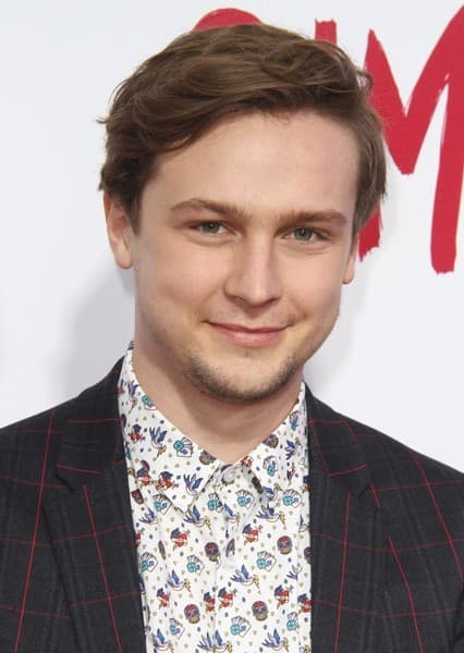 Logan Miller