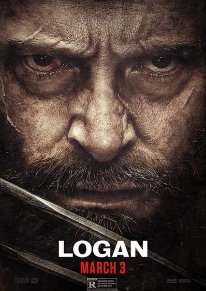 Logan (Movie)