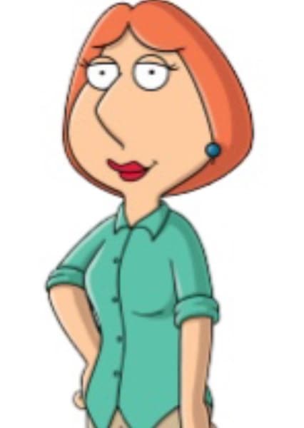 Lois Griffin