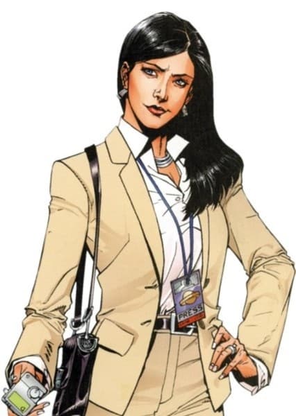 Lois Lane