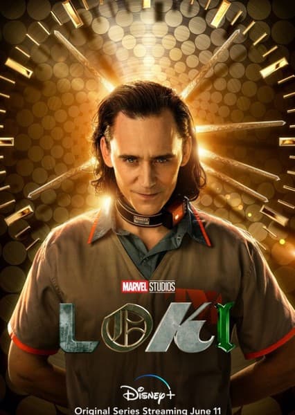 Loki (MCU Series)