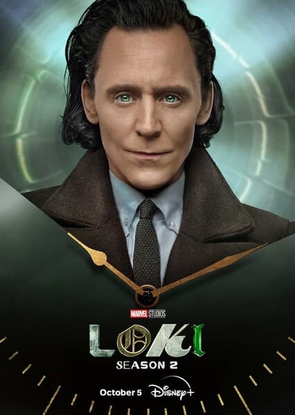 Loki Season 2