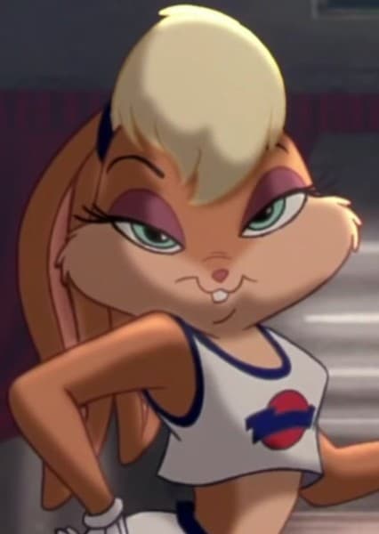 Lola Bunny