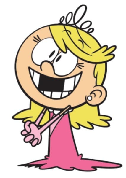 Lola Loud
