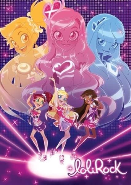 Lolirock