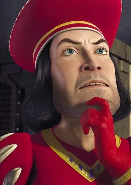 Lord Farquaad