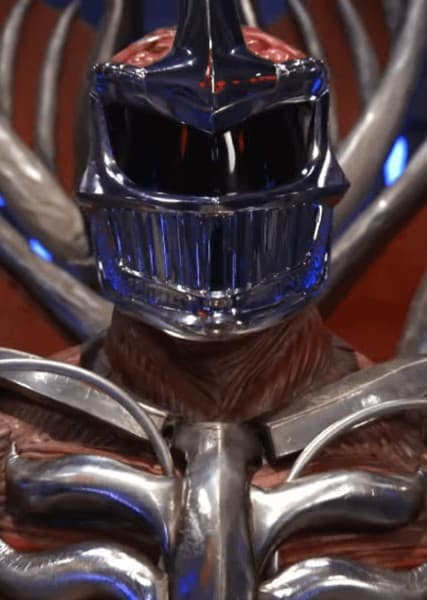 Lord Zedd