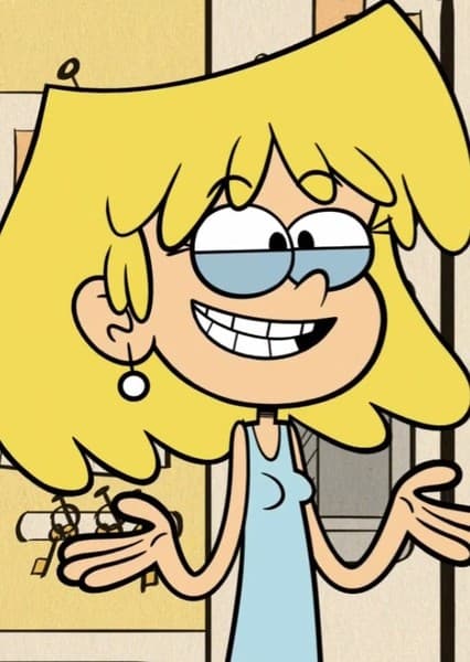 Lori Loud