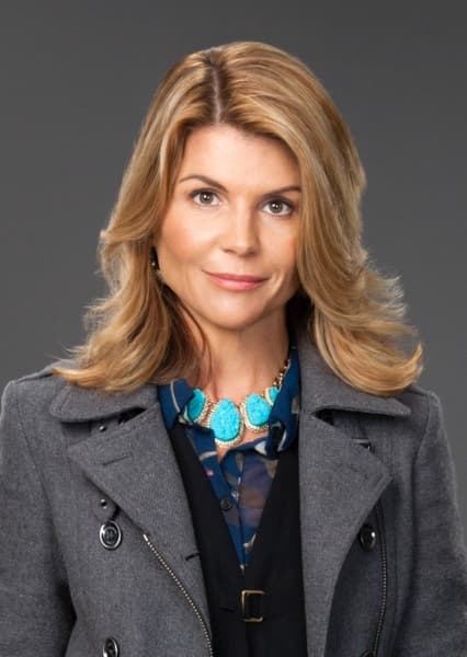 Lori Loughlin