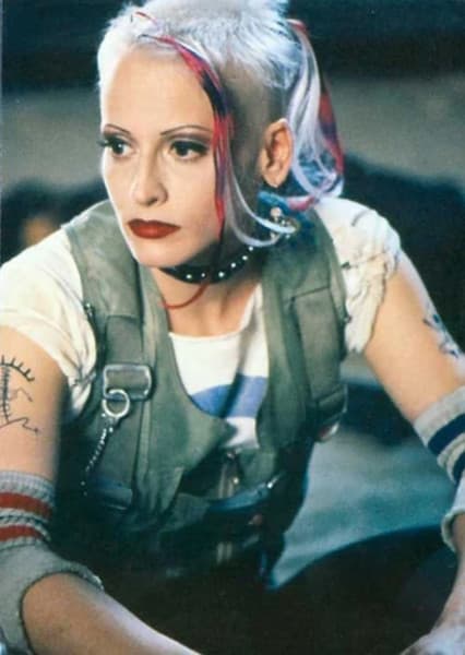 Lori Petty