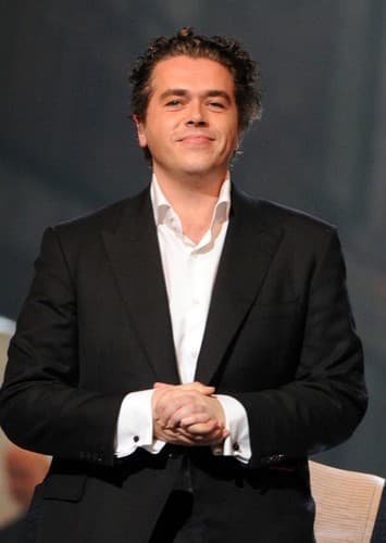 Lorne Balfe