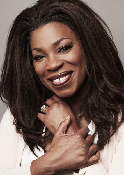 Lorraine Toussaint