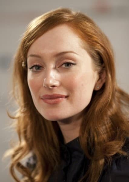 Lotte Verbeek