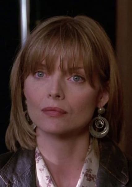 LouAnne Johnson (Dangerous Minds)
