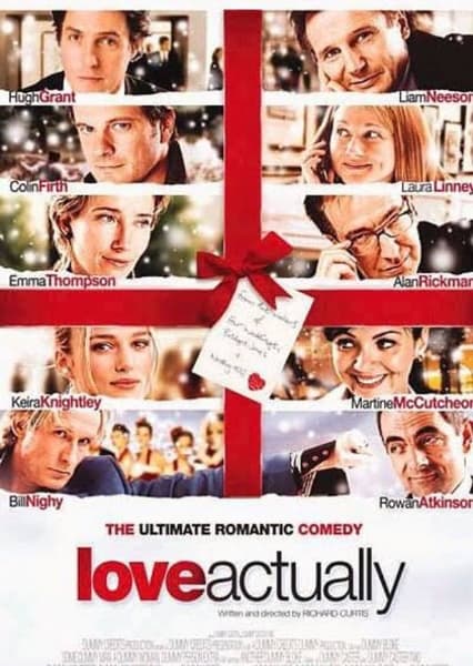 Love Actually