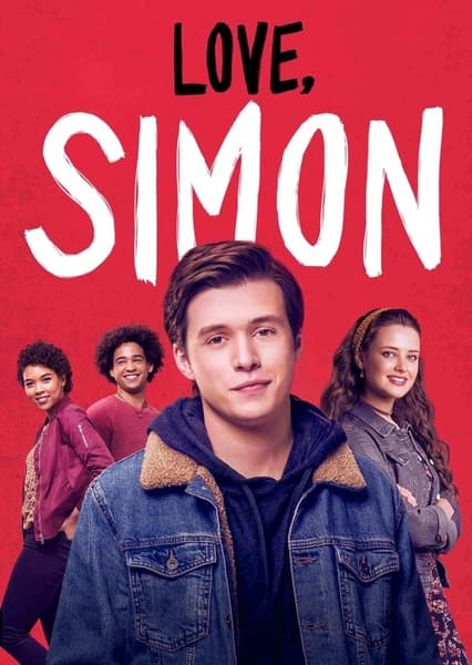 Love, Simon