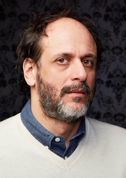 Luca Guadagnino