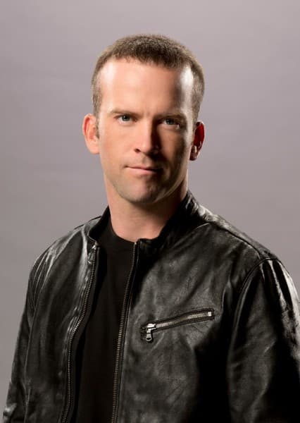 Lucas Black