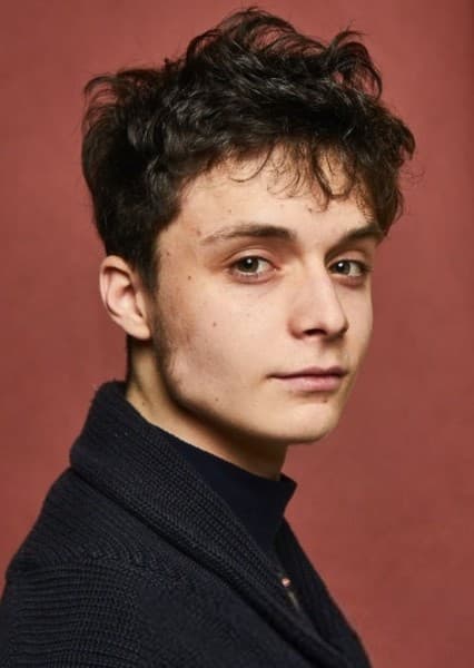 Lucas Jade Zumann
