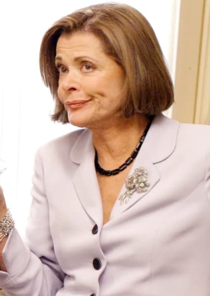 Lucille Bluth