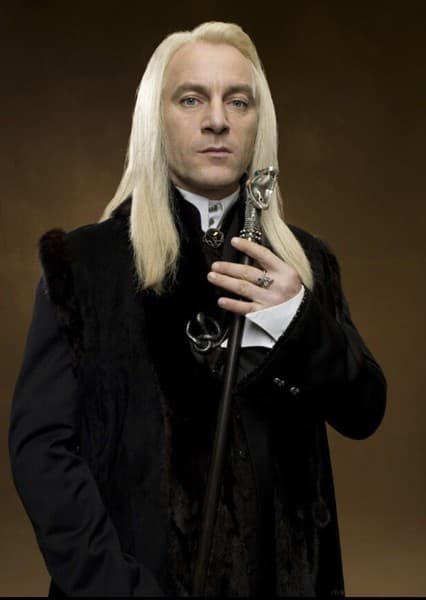 Lucius Malfoy