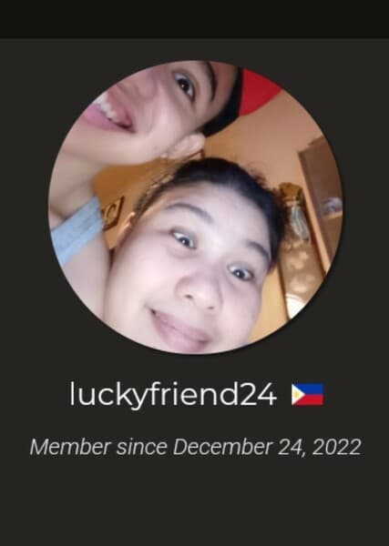 Luckyfriend24