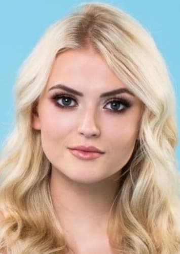Lucy Fallon