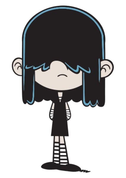Lucy Loud