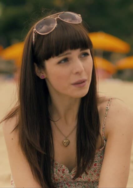 Lucy (The Inbetweeners Movie)