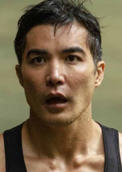 Ludi Lin