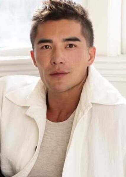 Ludi Lin