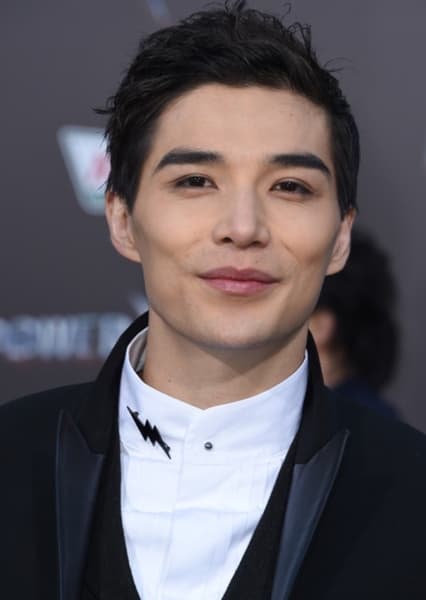 Ludi Lin