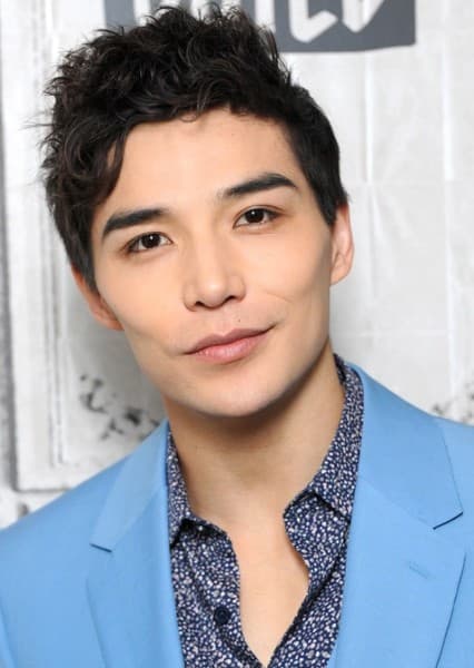 Ludi Lin