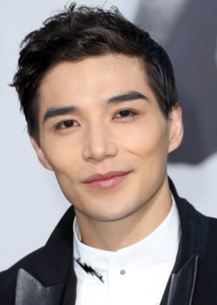 Ludi Lin