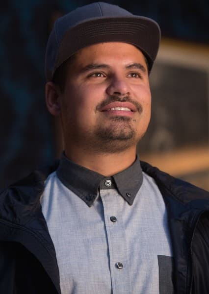 Luis (Marvel Cinematic Universe)