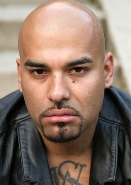 Luis Moncada