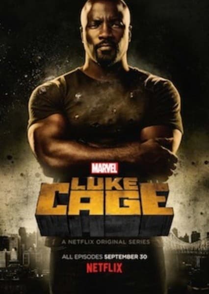 Luke Cage (show)