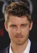 Luke Mitchell
