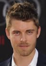 Luke Mitchell
