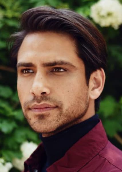 Luke Pasqualino
