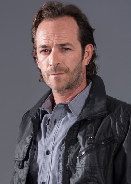 Luke Perry