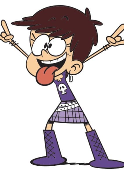Luna Loud