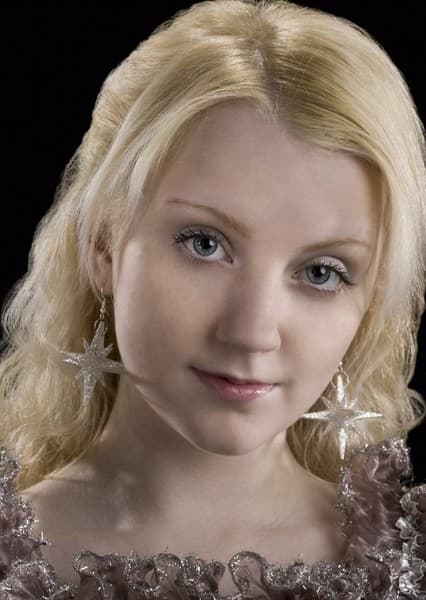 Luna Lovegood