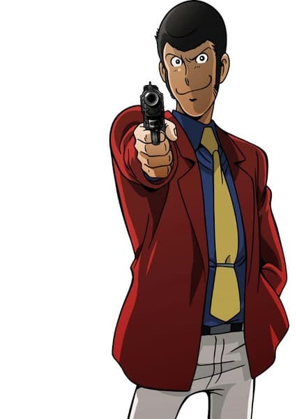 Lupin III