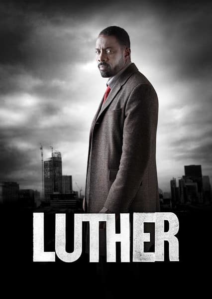 Luther
