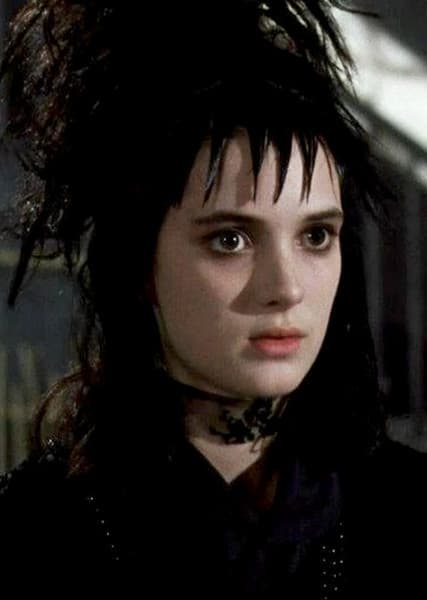 Lydia Deetz