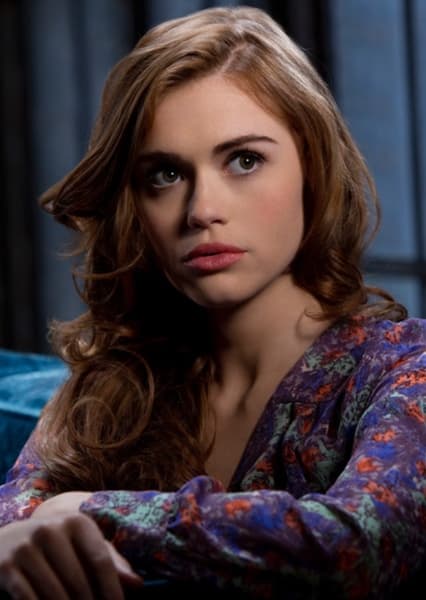 Lydia Martin