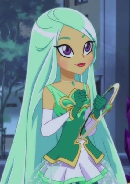 Lyna(Lolirock)