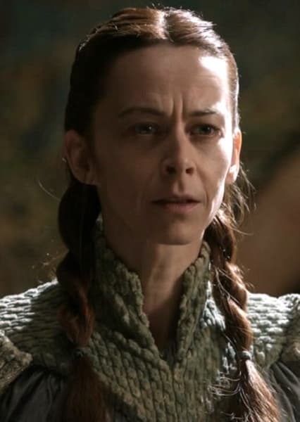 Lysa Arryn