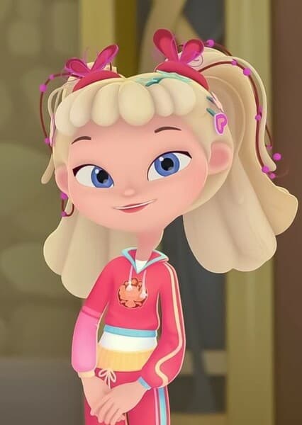 Lyubava (Fantasy Patrol)